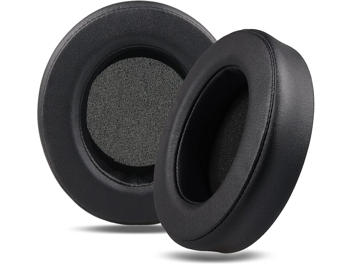 Almofadas de reposição para fones de ouvido Razer Kraken 7.1 V2 Slowmoose