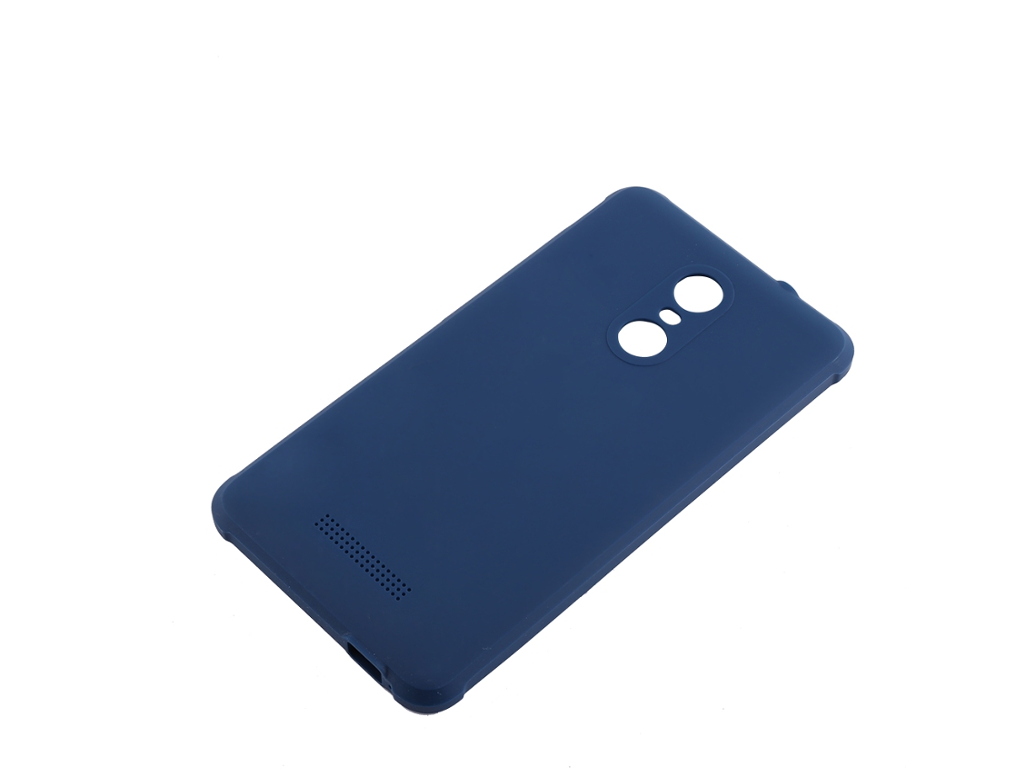 Capa de Telefone EOOCOO ultra fina e anti impacto