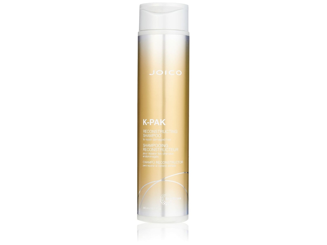 Champô Joico Pak