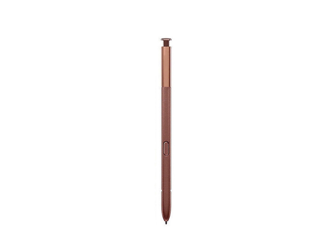 Caneta Estilo LAXISCREED para Note9 Preta