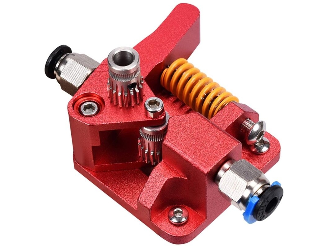 Lurelia Extrusora Compatível Com Ender-3, 1,75 Mm, Para Impressora 3d