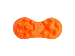Massageador De Acupressão Cervical E Lombar, Almofada De Massagem Relaxante Para Mulheres Slowmoose