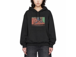 Rockinstone You Are Not Alone. Hoodie Unique Designer Style