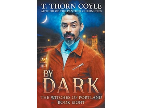 Livro By Dark De T Thorn Coyle (inglês)