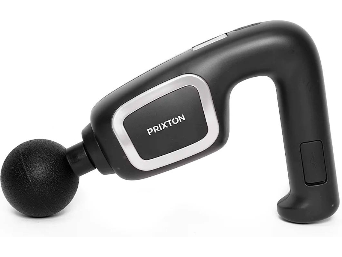 OUTLET|7907493|(575)|PRIXTON|PISTOLA MAS