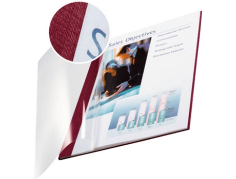 Capas para Encadernação  Soft covers (10 un)