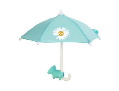 Suporte Para Celular Tipo Guarda-chuva Suporte Para Celular Tipo Guarda-chuva Para Área Externa