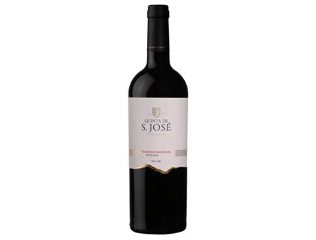 Vinho Tinto Quinta S. Jose Touriga Nacional 2017