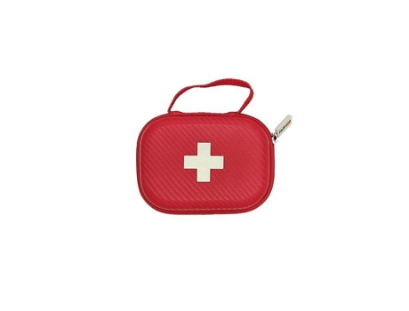 Kit Individual de Primeiros Socorros “Universal” FARMOR Tro 3210 Flr