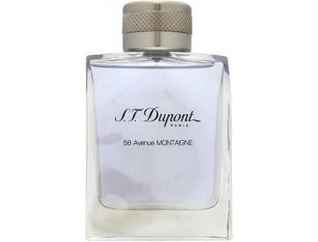 Perfume  58 Avenue Montaigne Man Eau de Toilette (100 ml)