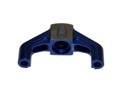Corpo Externo Do Pedal Candy 3/11 Prateadocrankbrothers