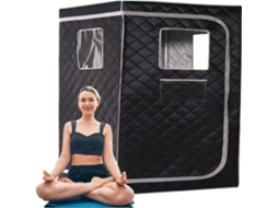 Kit de Sauna Portátil SFUSHOS