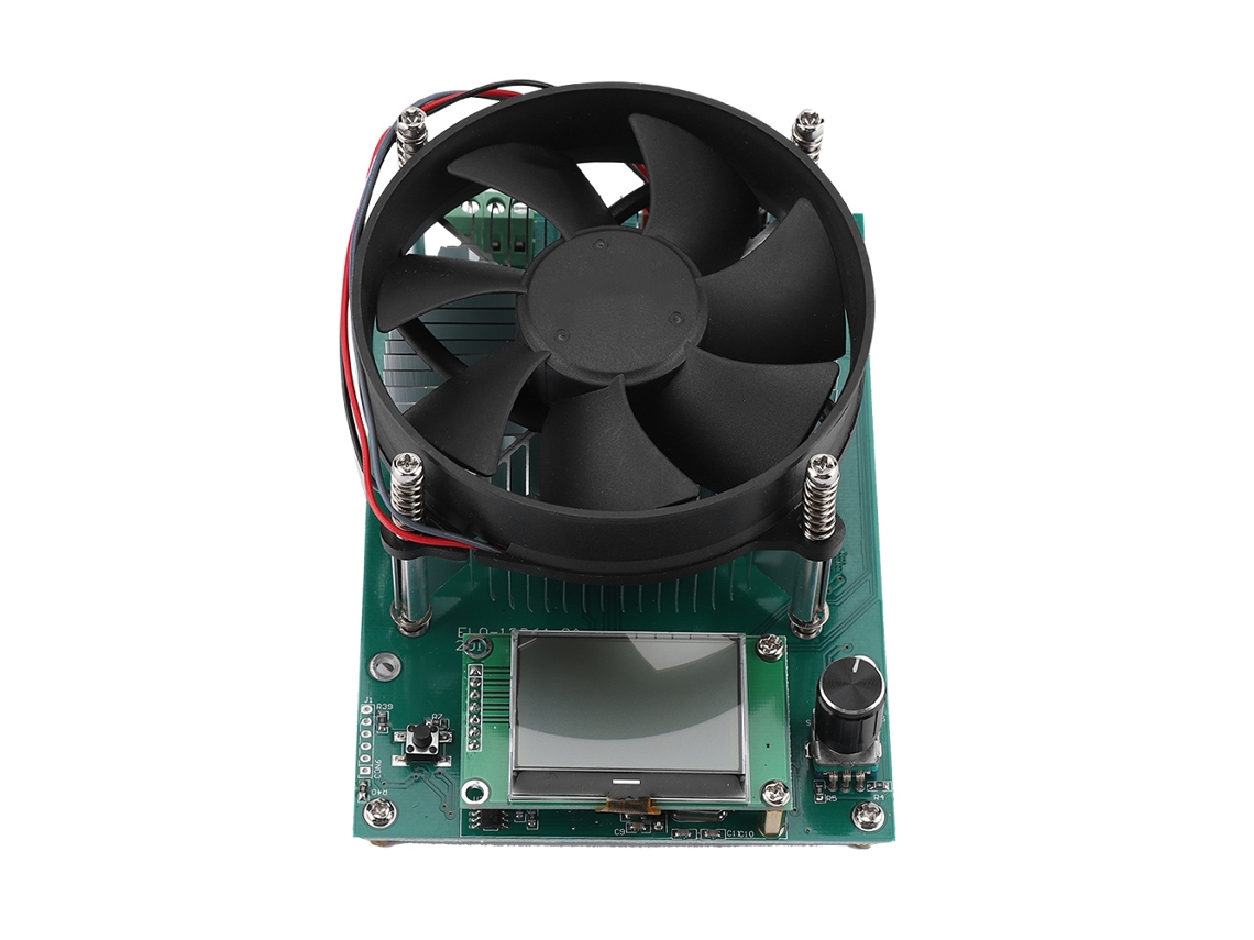 Testador de Bateria LAXISCREED 150w Lcd