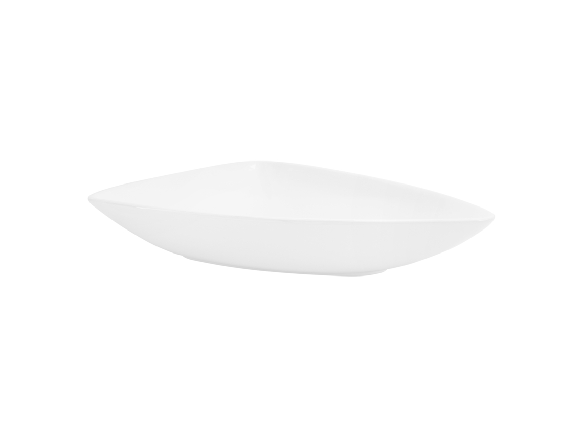 Lavatório ML-DESIGN (69 x 46 x 13 - Cerâmica - Branco)