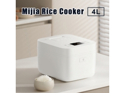 Arroziera Xiaomi 4l 860w Multifuncional Antiaderente