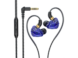 Fones De Ouvido Intra Auriculares Sem Fio Com Microfone Esportivos Orelha Aberta Para Ciclismo E Natação Cancelamento