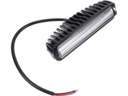 Luz De Segurança Led Vermelha Luxshiny Para Empilhadeira, Resistente A Impactos, Para Áreas De Trabalho Industriais E