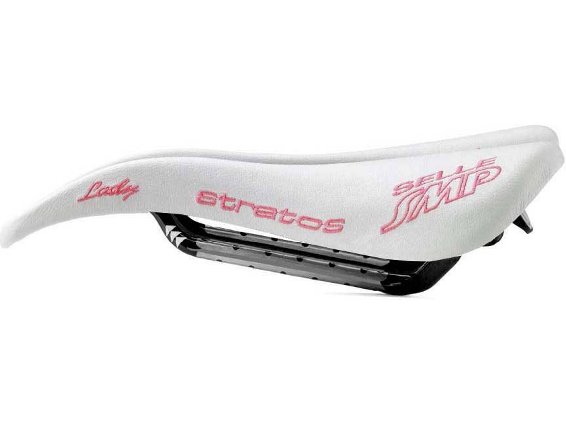 Selim de Ciclismo SELLE SMP Stratos (266 x 131 mm)