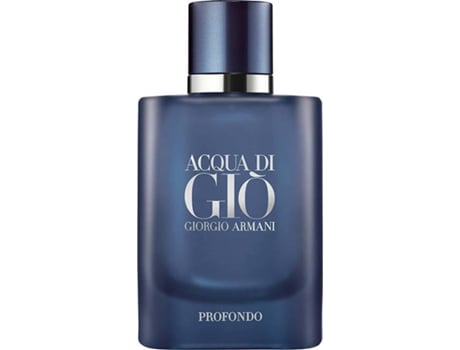 Acqua di Giò Profondo Eau de Parfum 125ml