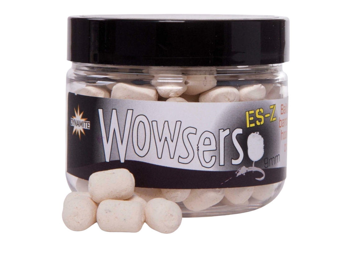 Pellets Dynamite Baits Wowsers Ec/Z