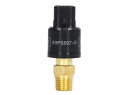 Sensor De Pressão De Óleo Do Motor Para Escavadeira