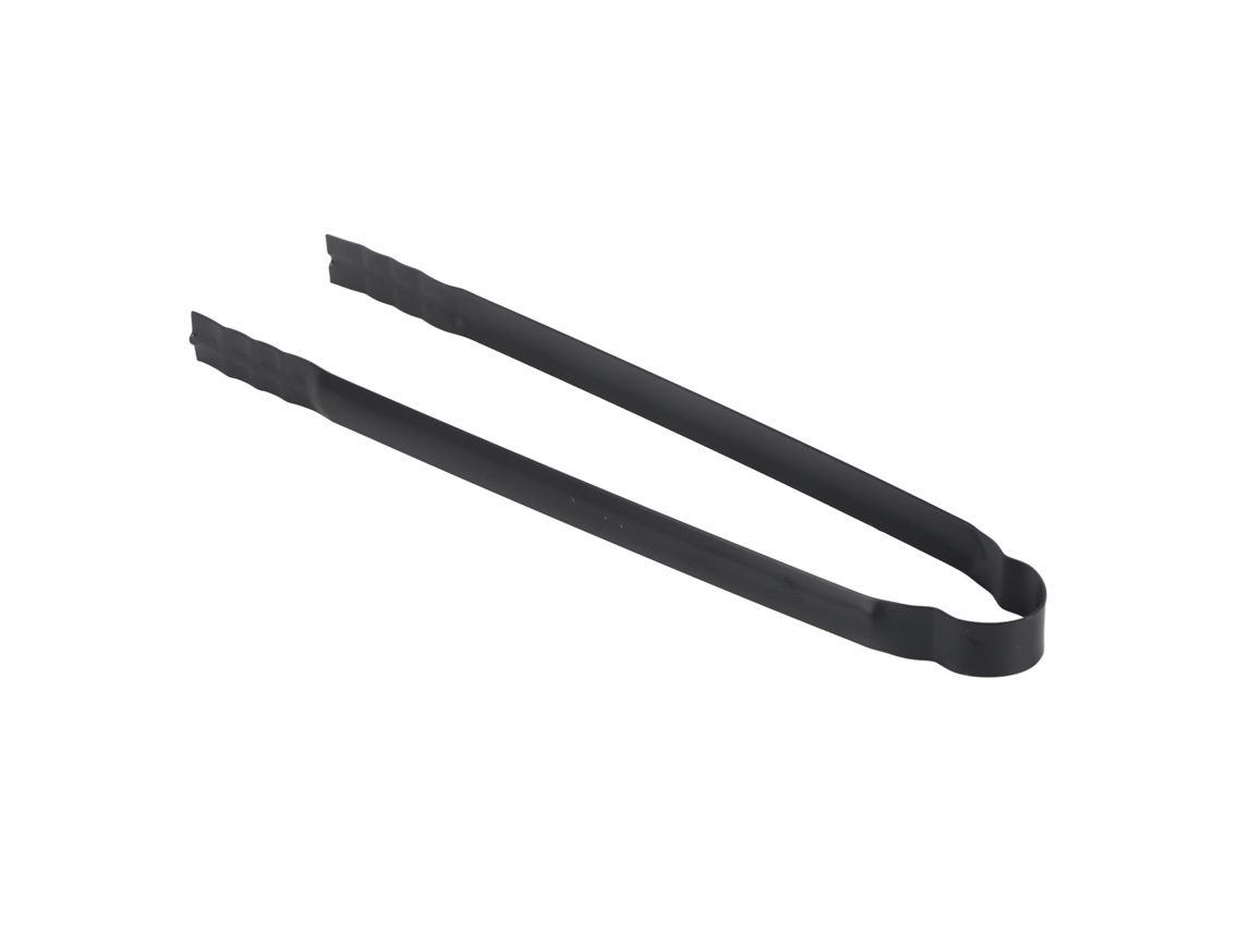 Pince Multifuncional De Metal Para Churrasco E Carvão