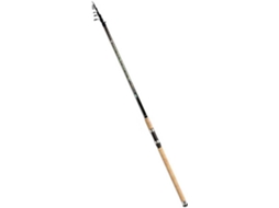 Cana de Pesca de Bolognese, Match, Coup e Pole LINEAEFFE Toror (4.80 m)