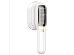Vaporizador portátil com visor digital – Digitallab (branco)
