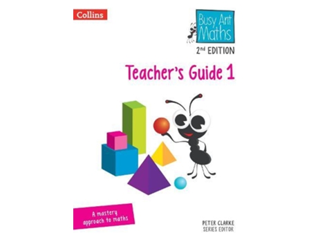 Livro Teacher’s Guide 1 De Nicola Morgan (inglês)