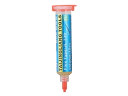Flux de Pasta de Solda LAXISCREED para Reparo de Celular 10cc