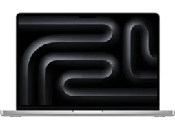 MacBook Pro APPLE Prateado (14'' - Apple M5 Pro 15-Core - RAM: 24 GB - 2 TB SSD - GPU 16-Core)