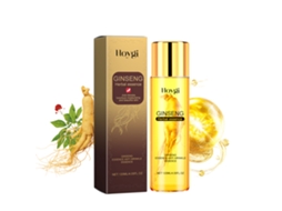 Sérum Anti rugas Peptídeo Ginseng