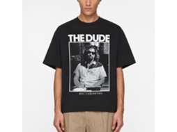 The Big Lebowski The Dude T-shirt Unisex Adults Size:xxxl