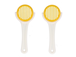 2pcs Capturador de Rainha de Abelhas Plástico S/MARCA