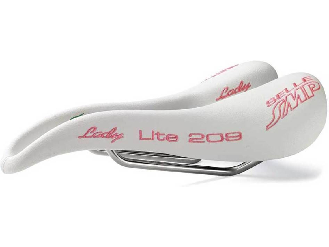 Selim de Ciclismo SELLE SMP Lite 209 (273 x 139 mm)