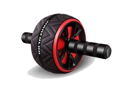 Lurelia Roda Abdominal Para Abdominais, Roda De Core, Exercícios Em Casa, Ginásio, Fitness, Roda Muscular