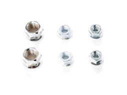 Gurpil Front Washer Nut