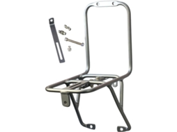 Suporte Dianteiro HARILLA para Bicicleta, fácil de instalar, de aço, leve