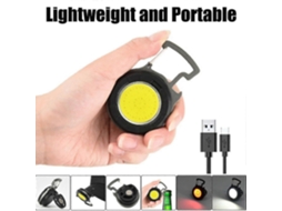 Mini Chaveiro Usb Multifuncional Portátil De Emergência Para Acampamento Ao Ar Livre Olysi Shop