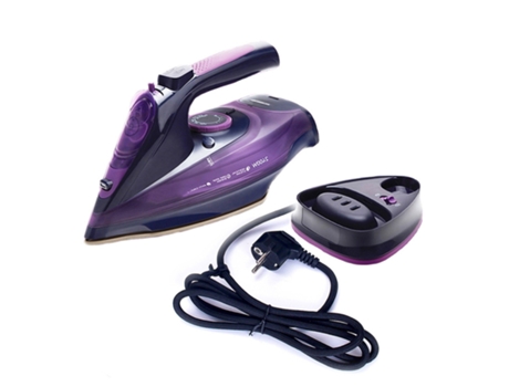 Ferro a Vapor Iceagle Aj2085
