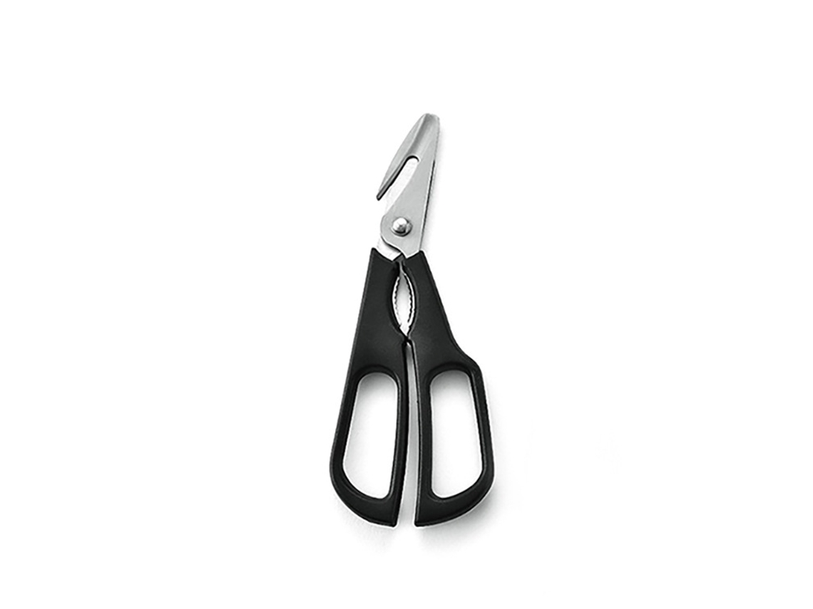Tesoura De Cozinha Multifuncional Tesoura Para Frutos Do Mar Aquaforge