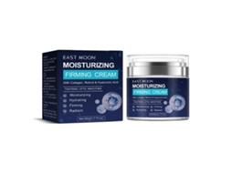 Creme de Retinol para Homens East Moon Pele Hidrata, Ilumina e Reduz Rugas LAXISCREED