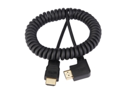 Adaptador Hdmi Para Micro Hdmi Com Conversão Hd E Sinal Estável