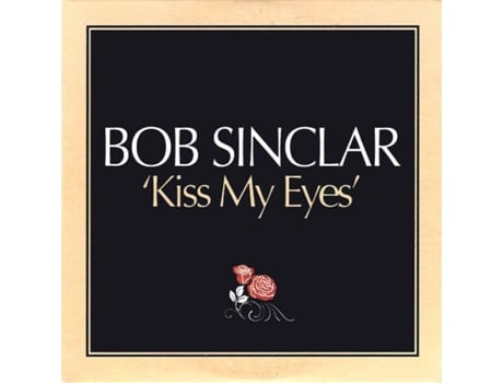 Cd Kiss My Eyes 541, N.e.w.s., Yellow Productions, Defected