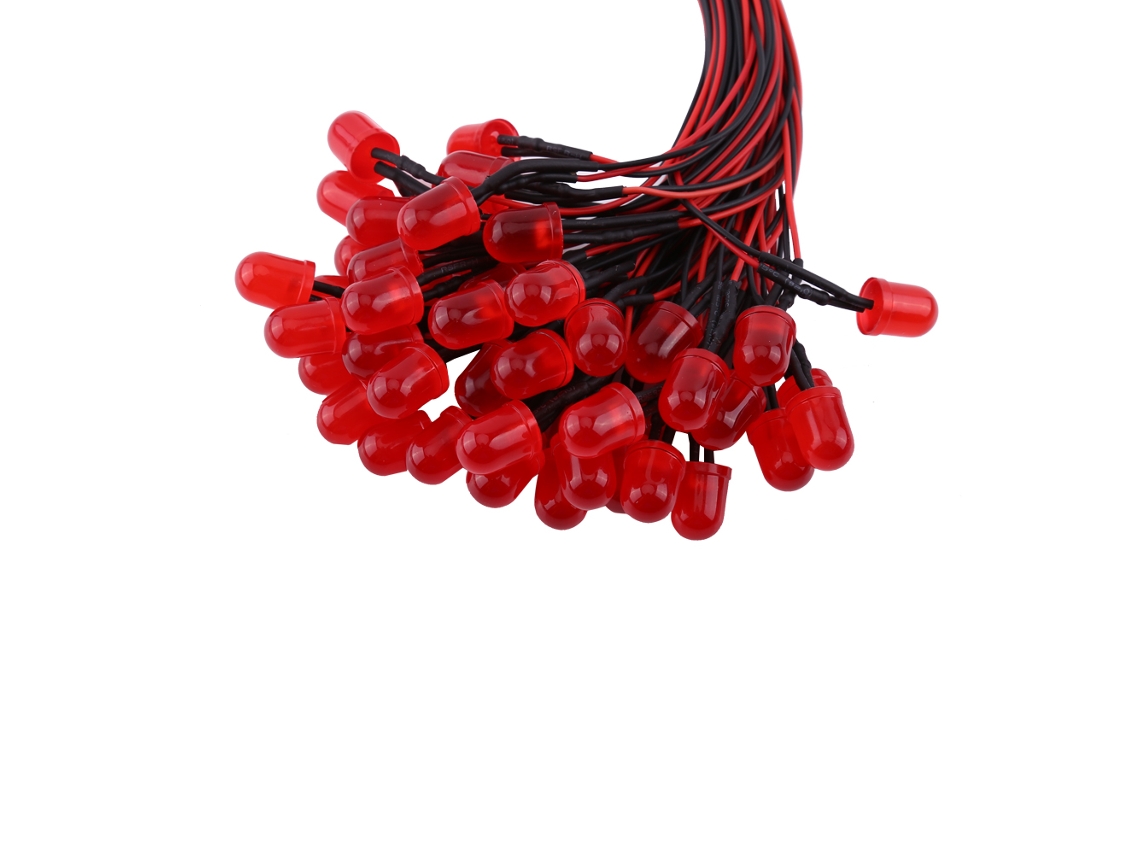 Laxiscreed Led Multicolorido Dc12v 10mm Difuso Para Iluminação De Ambientes