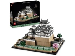 Lego 21060 Castelo De Himeji