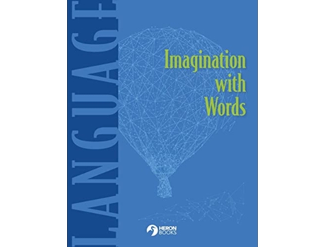 Livro Imagination With Words de Books e Heron (Inglês)