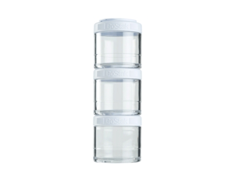 Go Stak 3 Pak Blender Bottle (60ml)