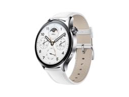 Pulseira De Relógio Em Couro Genuíno Compatível Com Huawei Gt3 Pro 2 Inf
