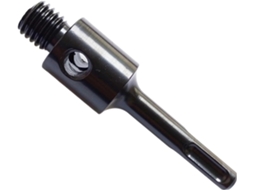 Adaptador De Rosca Macho 5/8-11 Para Sds Plus Broca Diamantada,